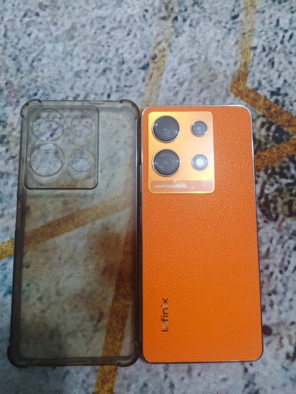 سلام عليكم جهاز البيع نضيف ميه بل ميه سعر 175وبيه مجال وهذا رقمي ***********
