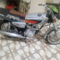 دراجة • بدون أوراق • بلعماره حي العسكري