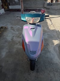 دراجه فراشه • مكينته ناعمه • البصره قضاء القرنه