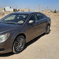 ماليبو • ٢٠١١ • ١١٥٠٠٠ كم