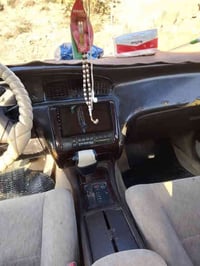 بطه للبيع  موديل ١٩٩٢ رقم الماني كير ومحرك شرط   شرط التحويل  07708378...