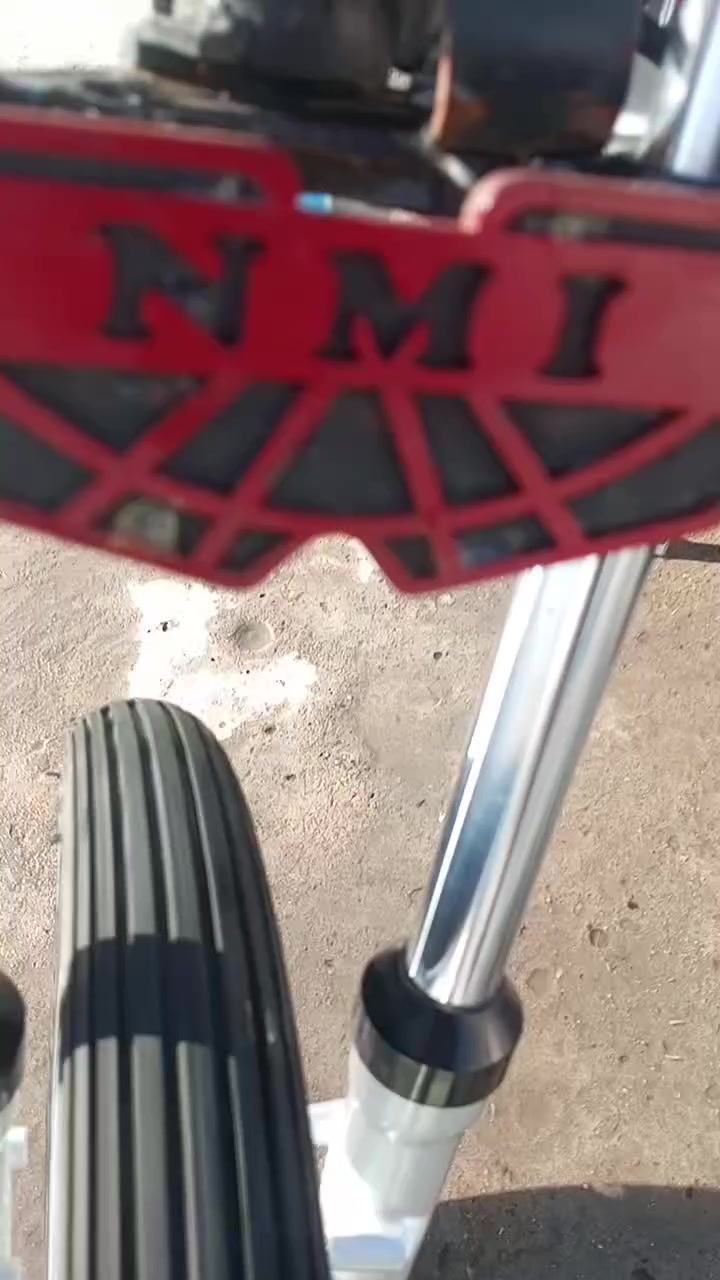 سلام عليكم دراجه البيع دراجه براقي مامفتوح بيه سعر650وبيه مجال


**إذا كنت صاحب هذا الإعلان وتريد حذفه لأي سبب، رجاءا أرسل رسالة إلى الدعم الفني**