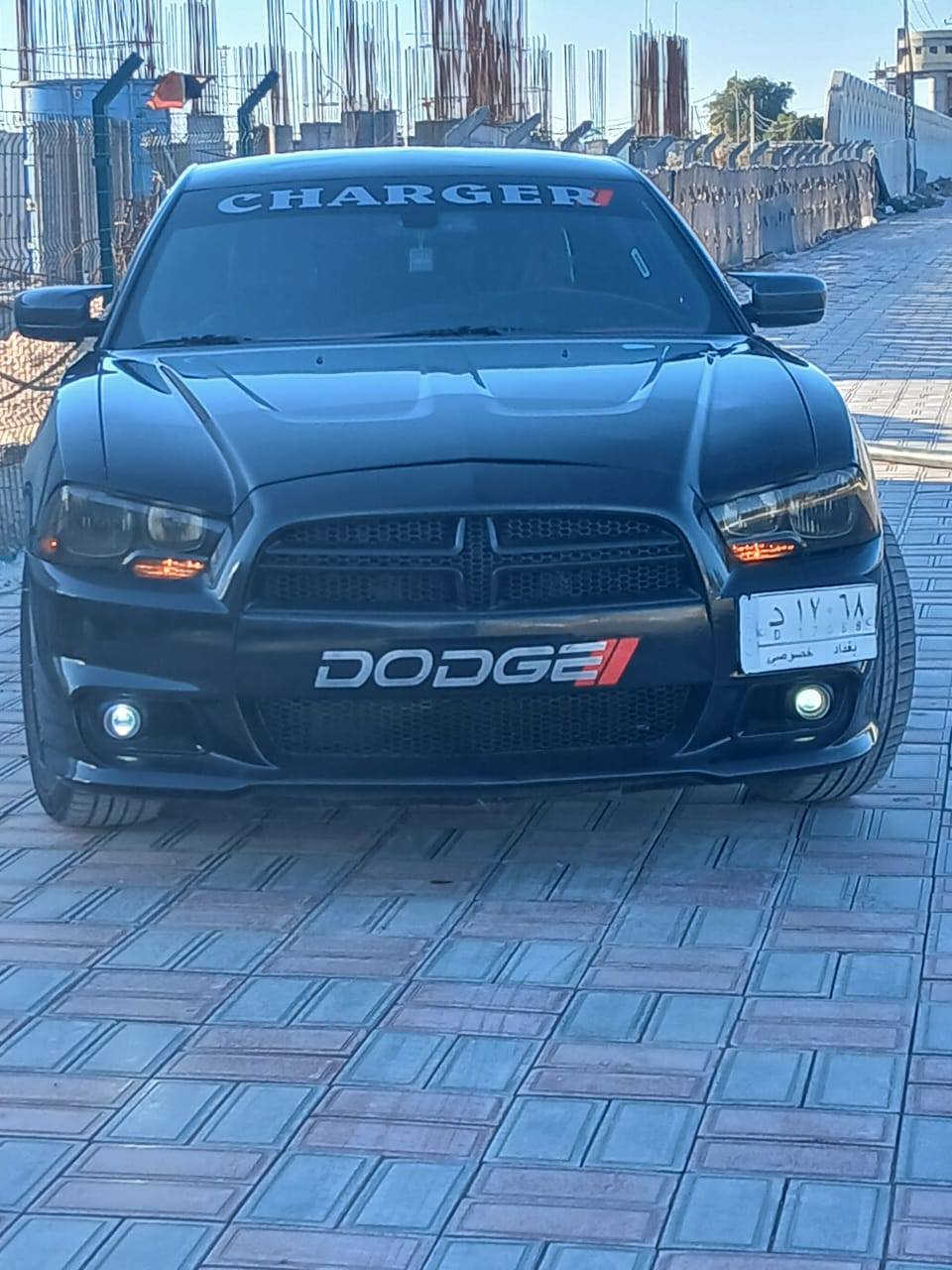 السلام عليكم سيارة نوع جارجر 2014امريكي سيارة جاهزة مكينه حداديه تخم تاير تبريد مكينه  3600سيارة مكفوله الغد وشواصي مكفولات السعر 140وبيه مجال العنوان كربلاء رقم الهاتف***********
