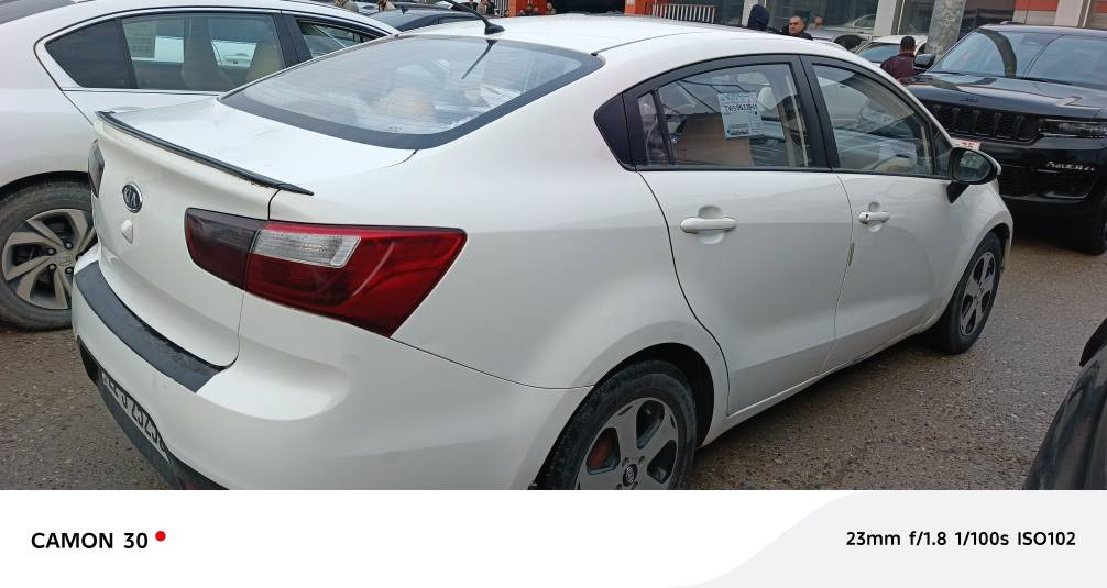 للبيع كياريو موديل 2012محرك كير شرط رقم سنويا جديد طخم تايرات جديد السعر 80ورقه مجال قليل جدا ***********واتساب بيها صبغ بس صندوق فقط موصل, نينوى
