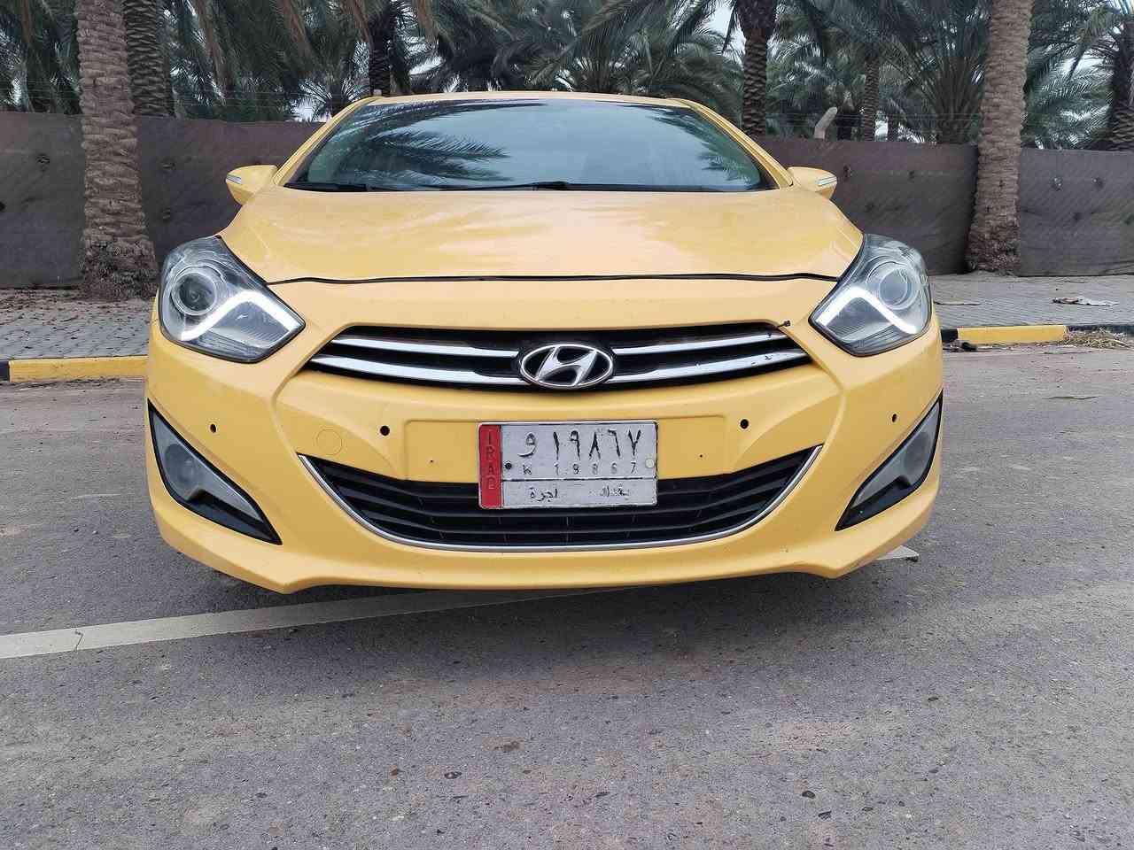 النترا موديل  2012
حادث جاملغ امامي  مكينه 2000 دوش

سياره جاهزه من كلشي تدفه تبريد تخم تاير حداديه

سياره بسمي شخصين

سعر 105 وبيه مجال بسيط

***********
