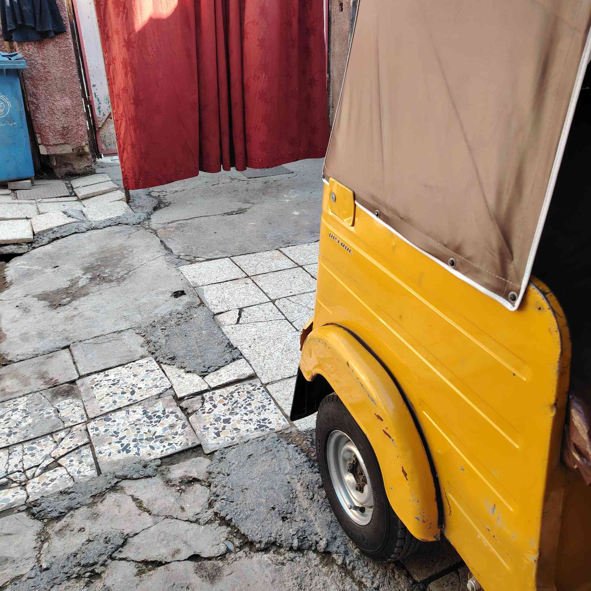 سلام عليكم تكتك البيع موديل ١٩ شهر ٩ اورق المصطفى مكاني الحسينيه مال راشديه يتصل وبي خير ويدلل ***********
