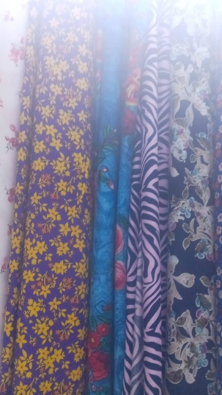 السلام عليكم يوجد قماش مترين ونص سعر 7


**إذا كنت صاحب هذا الإعلان وتريد حذفه لأي سبب، رجاءا أرسل رسالة إلى الدعم الفني**