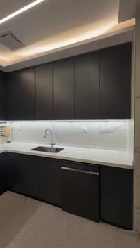 مجمع البدور السكني • الأحمدي للمطابخ • موقع منجز