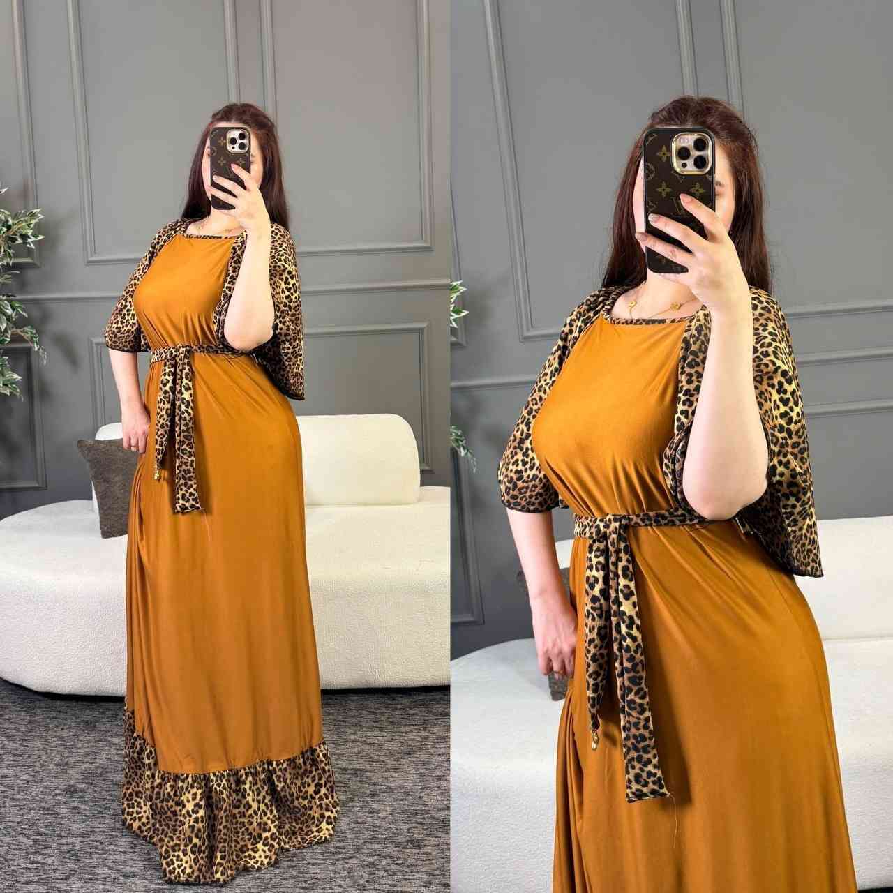 فستان نسائي 

خامة زبدة تركي شرط الفحص 

 فري سايز جميع القياسات 

توصيل جميع المحافظات 5 الف


**إذا كنت صاحب هذا الإعلان وتريد حذفه لأي سبب، رجاءا أرسل رسالة إلى الدعم الفني**