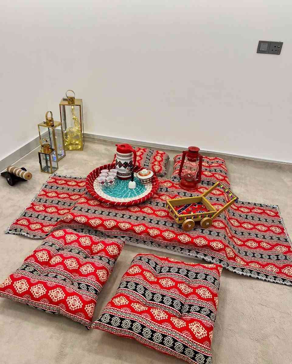 جلسات رمضانية❤️😍


**إذا كنت صاحب هذا الإعلان وتريد حذفه لأي سبب، رجاءا أرسل رسالة إلى الدعم الفني**