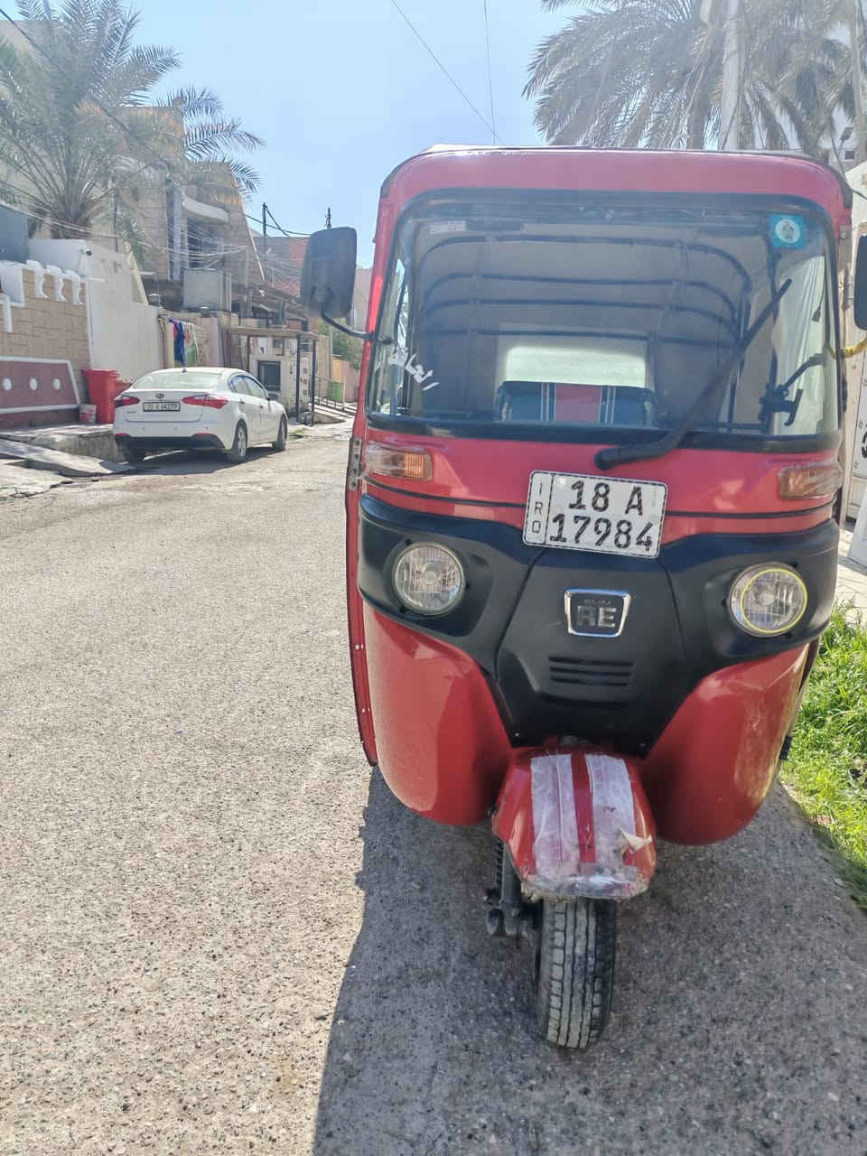 يالله
تكتك 22للبيع 
السعر 8500تفاصيل اتصل وتدلل 
***********
