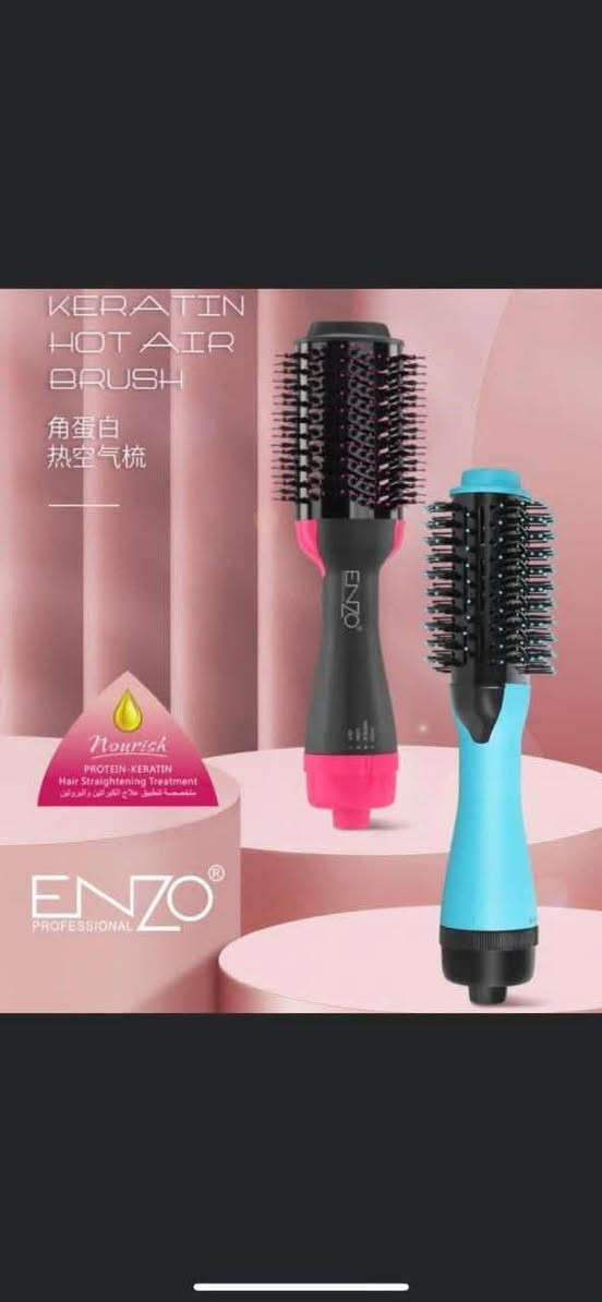 قسم الاجهزة ✨
سشوارمتوفو بعدة نوعيات
فرشه متحركة
فرشة ثابته
مشط حراري
حراره فقط

ماركة اينزو الأصلي


**إذا كنت صاحب هذا الإعلان وتريد حذفه لأي سبب، رجاءا أرسل رسالة إلى الدعم الفني**