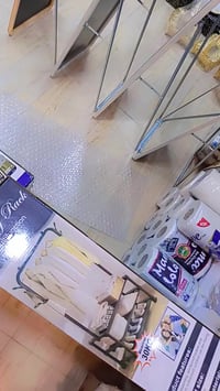 استاند ملابس • بي رفين • بابل الاسكندريه