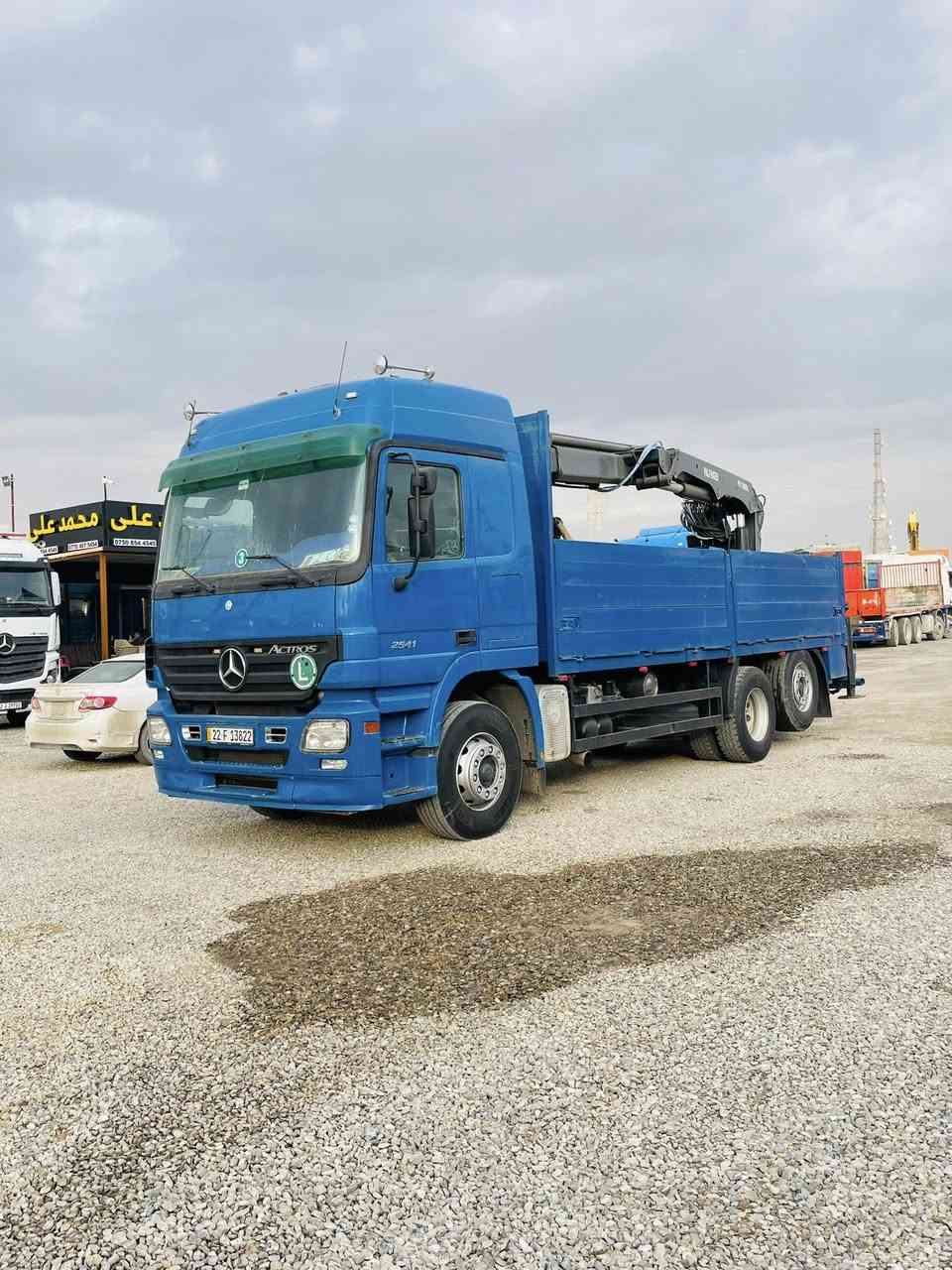 440$✅اكتروز 2041-✅2005✅ pk16000
              معرض   محمد علي
         ☎️📱 *********** 
         ☎️📱 ***********
    ساعات:  ٩:٠٠صباحاً   -  ٧:٠٠مساء⏰
    بيع وشراء جميع الاليات الثقيله ✅
           عنوان أربيل/ شارع كركوك ✅📍
