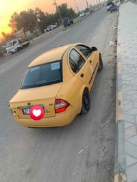 ٢٠١٦ • مكفولة مكينه وگشر وگير • دغارة
