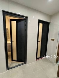 معمل ومعرض الأمير • ألمنيوم وPVC • الحولي الزراعي