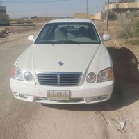 كيا اوبتيما ٢٠٠٥ السعر ٥٠ وبيه مجال 07817218698