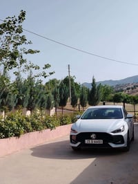 ام جي جي تي • ٢٠٢٤ • فابريكة