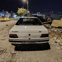 مكينة وكير ممتاز • ٢٠١٢ • رقم البصرة