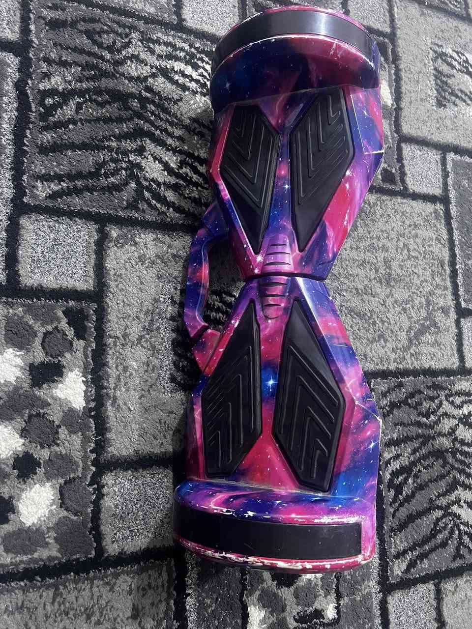 سكوتر شحن يتحمل 150 كيلو الله شاهد قبل سنتين اخذته ب ٢٣٠ وهسه رايده ب"75 الف" بَس بطاريته ضعيفه ويحتاجلها تبديل والشاحنه موجودة وبيه نظام بلوتوث دي جي وبيه نظام توازن تلقائي


**إذا كنت صاحب هذا الإعلان وتريد حذفه لأي سبب، رجاءا أرسل رسالة إلى الدعم الفني**