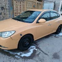 النترا مقدس 2009 وارد امريكي النترا نضيفه مكينه كير كفاله تبريد نقص فق...