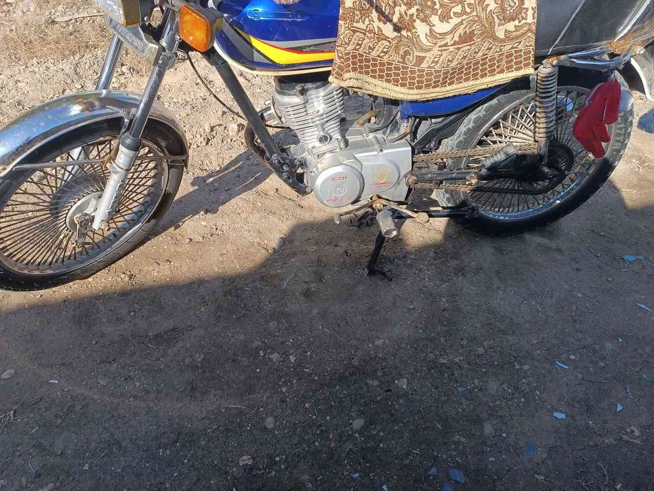 درجه البيع مكفوله من كلشي حله بشارع 80 بحي عسكري  السعر 450 بيه مجال قليل رقمي *********** متوجد على خط وعلى وتساب اورق اوصولي
