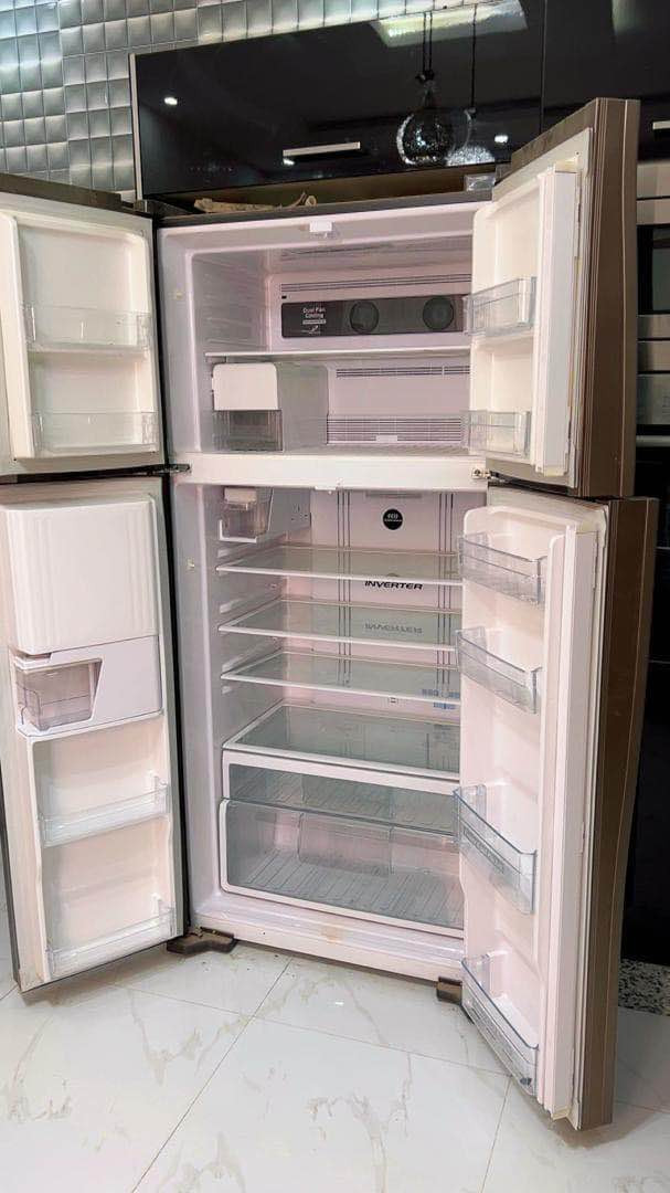 سلاجەی HITACHIزۆر خاوینە هەمووی بیلادیە ماتور ینڤیتەرە بە کارەبا  کەم یش دەکە بە شەرتە زەمانی15رۆژی لەگەلە سعری600هەزار *********** أربيل, العراق
