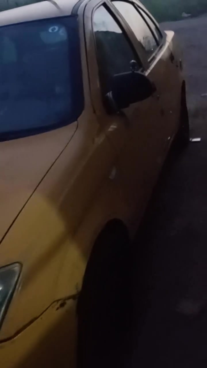 طيبه مديل 15للبيع رقم ذيقار


**إذا كنت صاحب هذا الإعلان وتريد حذفه لأي سبب، رجاءا أرسل رسالة إلى الدعم الفني**