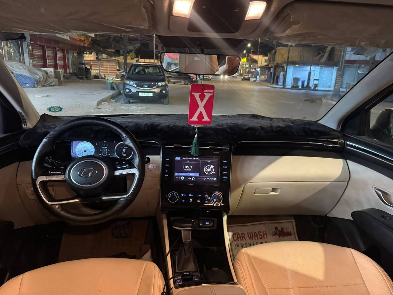 السلام عليكم للبيع توسان ٢٠٢٤
كفاله عامه 
سبير منازل باسمي 
بعده بالظمان 
السعر ٢١٧ قفل 
مكان السيآره بآبل لاسكندريه
لاستفسار اتصل ***********
