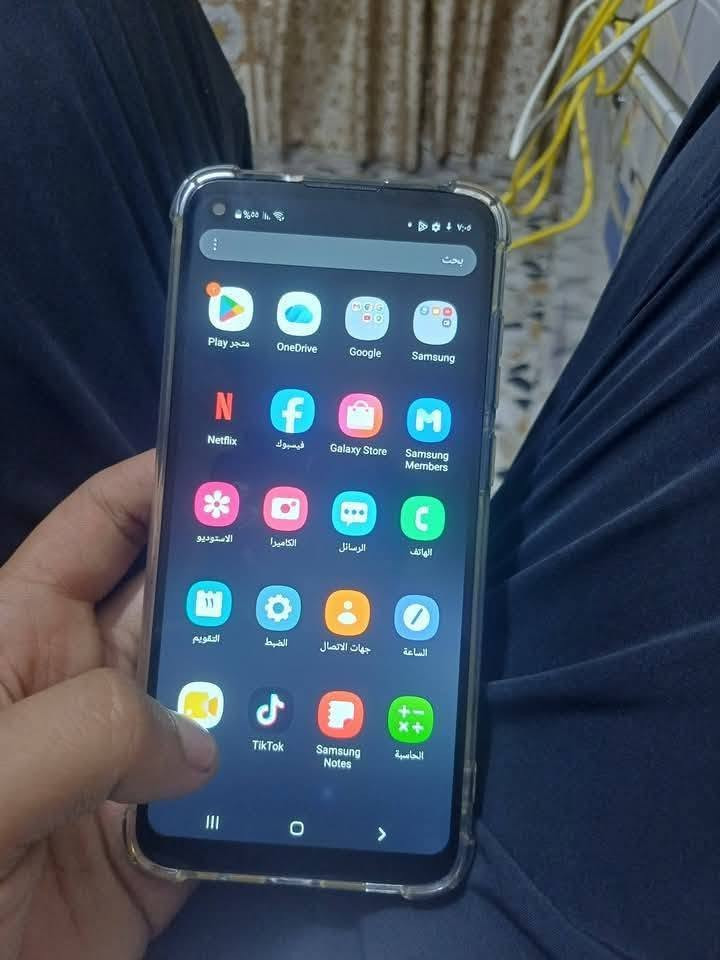 للبيع سامسونك a11 نظيف فقط جهاز ٣٢ ذاكره قفل ٦٥ الف سكني المحموديه حي سلام


**إذا كنت صاحب هذا الإعلان وتريد حذفه لأي سبب، رجاءا أرسل رسالة إلى الدعم الفني**