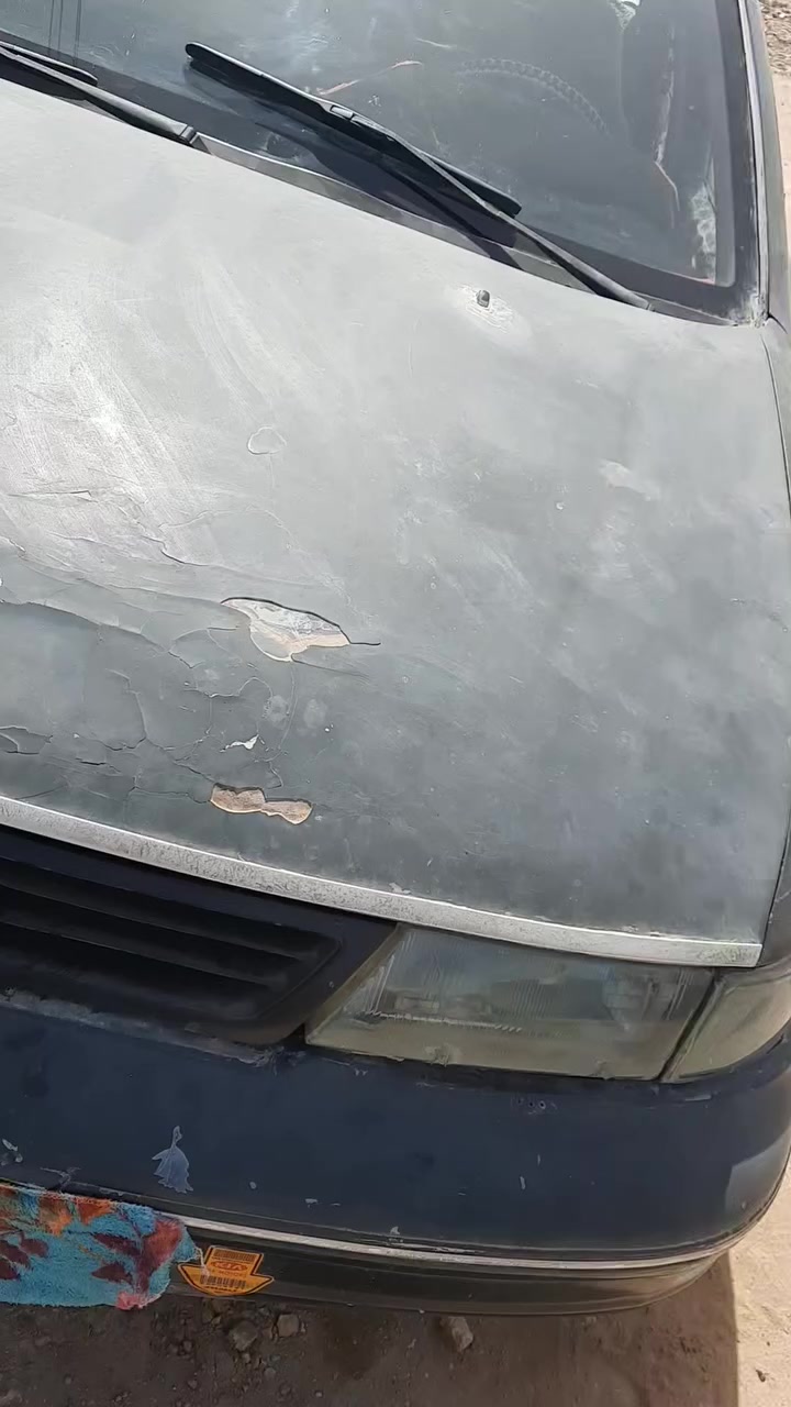 سيفيا للبيع موديل 93 قضاء النصر ذي قار اوتو سنويه لل 29
راعيها يريد تحويل 
مداورها مايكلف رقم انكليزي
واسط محرك عادي كير اوتوماتيك 
ابيع واقع حال السيارة تمشي لكن بيها خلل بالكير والمحرك بيه خيط تبخير 
اخوان هذا الموجود لا تراسل اتصال على الخط فقط للشراي  22 بيها مجال بسيط 
انا خليت بالاعتبار التصليح 
تخم تاير حداديه جيده جداً 
ماسحات وزراكات شغاله لايت عالي وناصي إشارات. اخوان اكو مقاطع  وصور
كافيه للسياره والتفاصيل كلها مذكوره ارجوكم اخواني لاتواعد وماتجي لو تتاخر عليه رسايل مااجاوب اتصال فقط ***********
