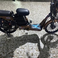 دراجه شحن  للبيع.  07890419215