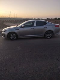 اوبتما 15 خليجيه بسمي گير مكينه تبريد تدفئه حداديه كله جاهز بيه ضربه خ...