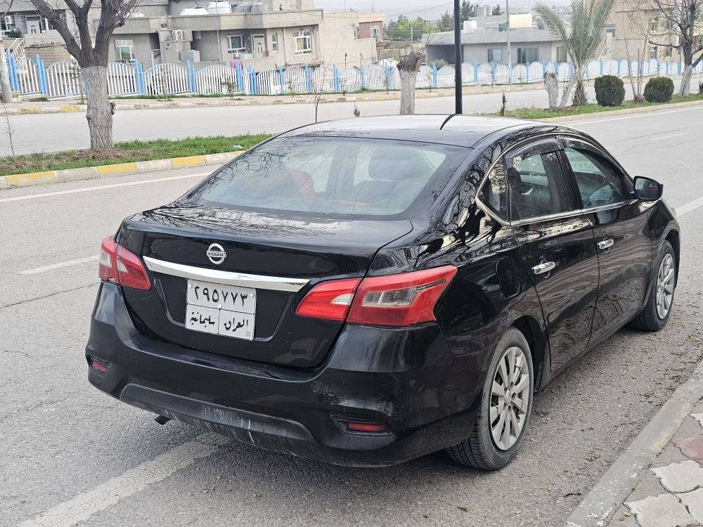 سەنتار مودیل 2018  sv1    یەک پارجەو دوپەڵە بویاخی هەیە  ڕەقەم سلیمانی بەشەرتی تەحویلوغرامە گیرو مەکینەی بەشەرت نەکڕاوەتۆ 140 هەزار ڕۆیشتوە  هەموگێانی بەشەرت دار بنديهكان, السليمانية


**إذا كنت صاحب هذا الإعلان وتريد حذفه لأي سبب، رجاءا أرسل رسالة إلى الدعم الفني**