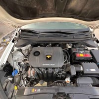 النترا • ٢٠١٧ • محرك ٢٠٠٠