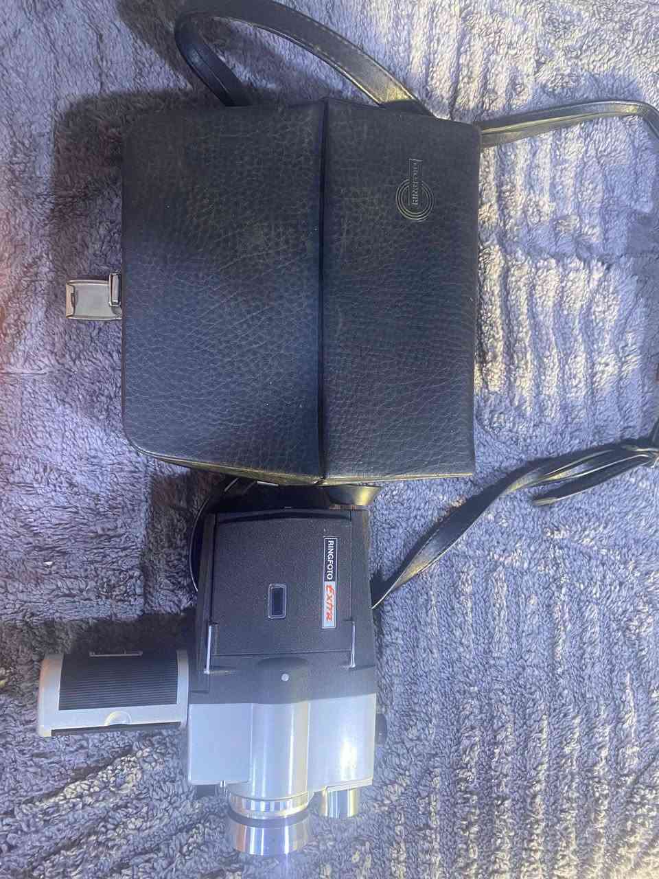 السلام عليكم عندي كامرات كلش قديمات الشراي يجي خاص العنوان البياع


**إذا كنت صاحب هذا الإعلان وتريد حذفه لأي سبب، رجاءا أرسل رسالة إلى الدعم الفني**