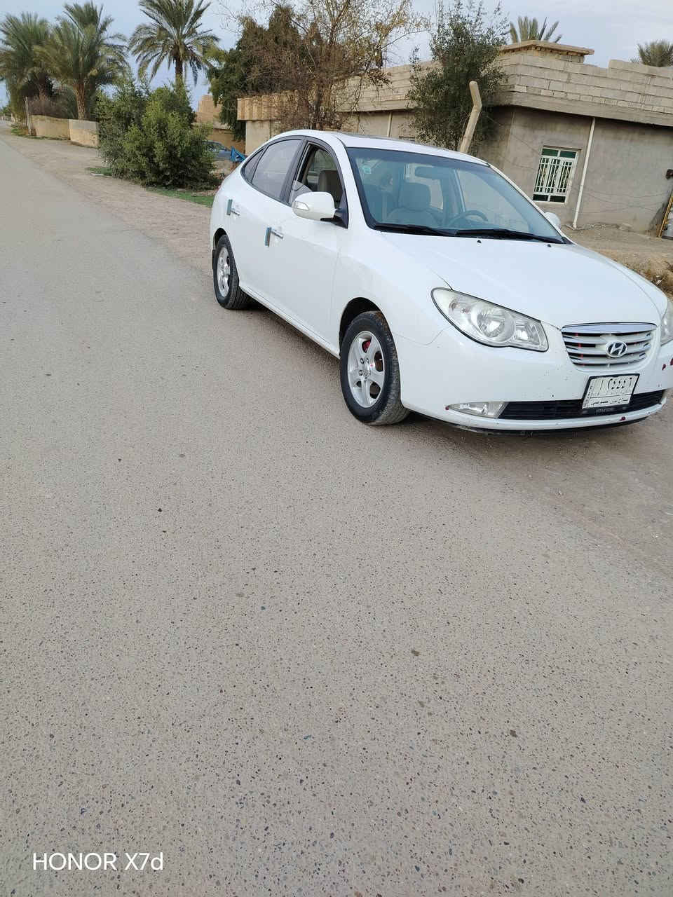 السلام عليكم سياره افانتي للبيع  موديل 2010
 رقم صلاح  الدين  وسنويه 28 محرك وكير شرط فول مواصفات ماعدا البصمه امري شفط تدفئه بلكشنات تحكم استيرن بيها خمس قطع صبغ شرط بدون دواخل  المكان  صلاح الدين  السـعر 90 وبيها مجال  اللاتصال علا هذه الرقم  
***********
