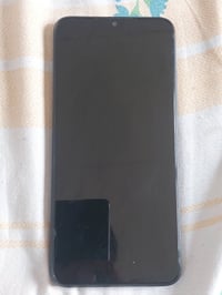 ريدمي نوت 11E • ٢٥٦ • شاشة بفطر صغير