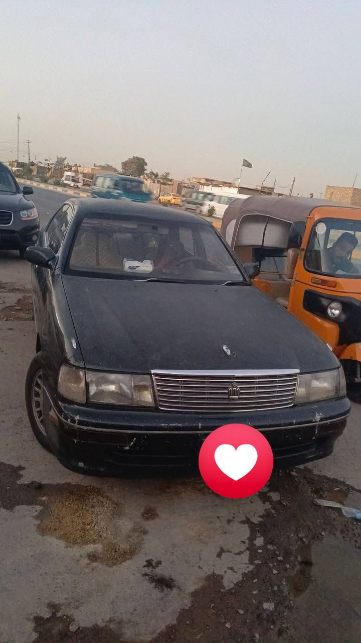 بطه للبيع موديل ٩١ مشروع وطني بسمي محرك كير تبريد تخم تاير  ماعدة الكشر بيه سوي جراد مكفوله كص ونقل جثه السعر ٤٠ وبيها مجال قليل حك الجيه رقمي *********** مكاني بغداد
