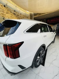 سورنتو ٢٠٢٣ • ٦ سلندر • كفاله عامة