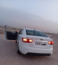 سيراتو • ٢٠١٣ • رقم اربيل