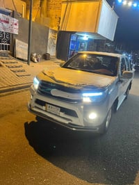 بيك اب • ٢٠٢٠ • نجف