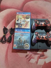 بلي ستيشن 4 • يدتين • البصرة الزبير