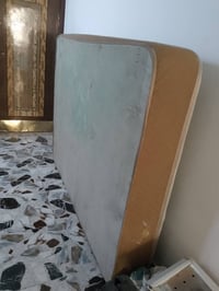 كلمن • سرير • ابو دشير