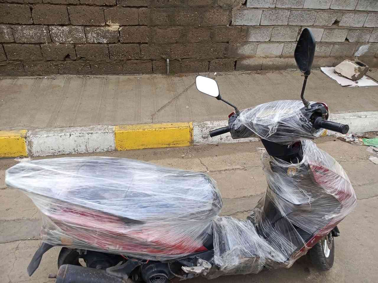 ماطور سكنس ياباني  نثيه موديل 20  محرك شرط مامفتوح شراي طب خاص هاذ رقمي ‏‪***********‬‏
