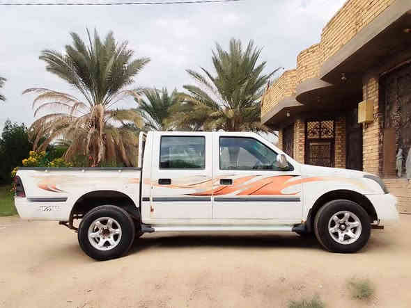 كنوه موديل 2010بسمي رقم نجف مبدل بنيد وچوملغ فقط سياره جاهزة تخم تاير كير مكينه صاحب سياره سجاد النصراوي  موبايل *********** سعر 29وبيه مجال ***********بابل كفل
