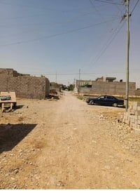 طوز خرماتو • زراعي • ٢٠٠م