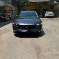 هوندا • اكورد • تورنك • سيارة 2023 • حادث سطحي • فول • اعلى فئه • رقم ...