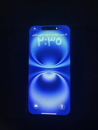 آيفون ١٦ • ١٢٨ • مبدل كامل