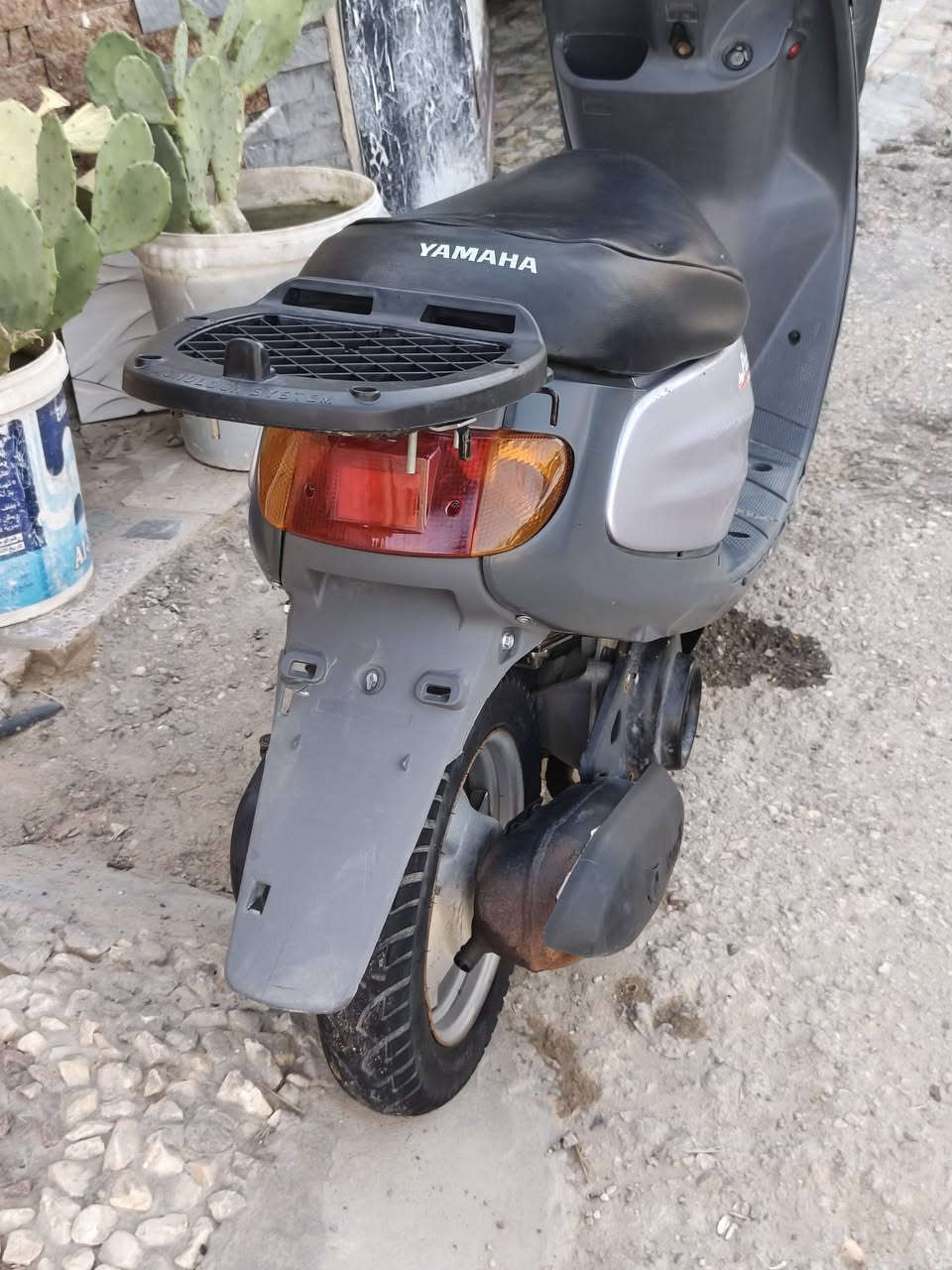 لبيع ٤٠٠ بيه مجال مكينه ما مفتوحه ***********
